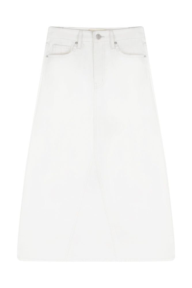 flowjeans（フロージーンズ）の「レネロングスカート（スカート）」