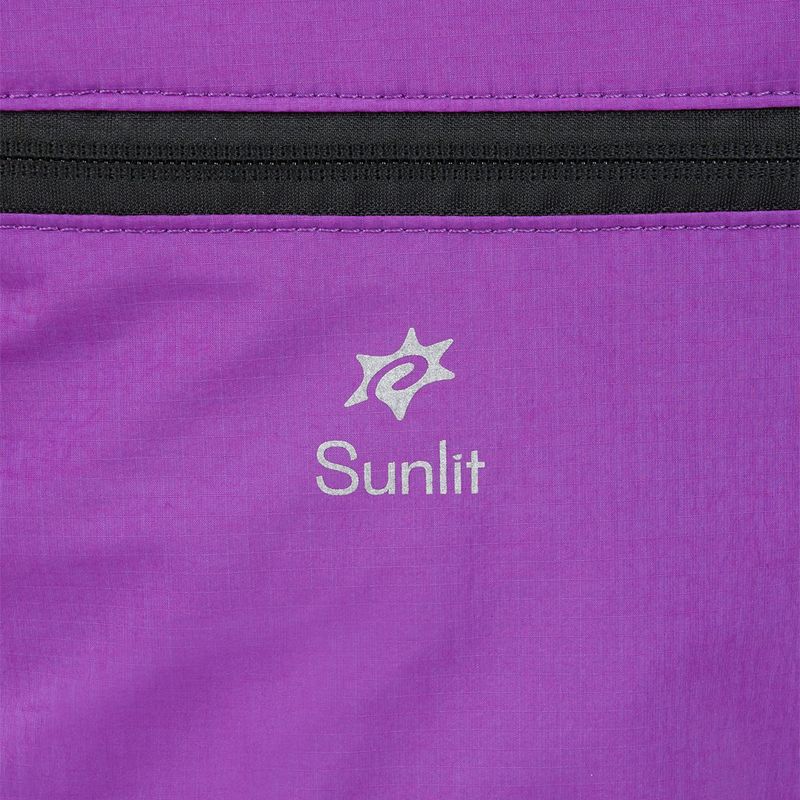 Kivo Backpack (Purple)