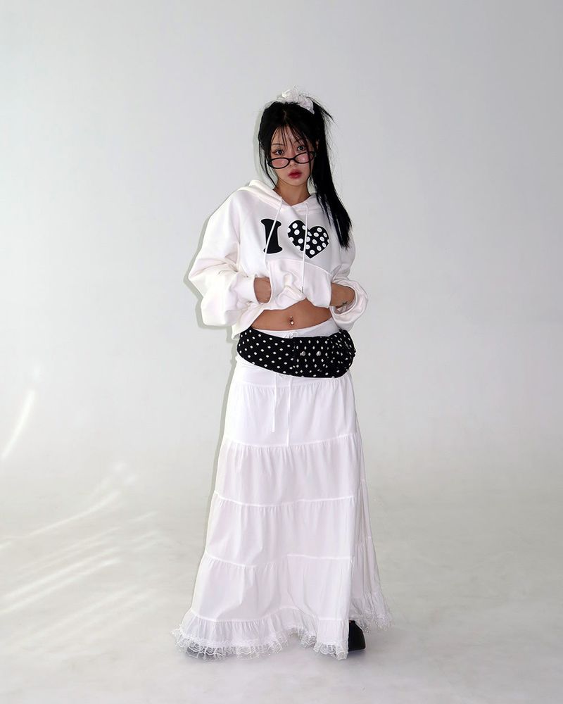 dot dot dot pocket wide belt