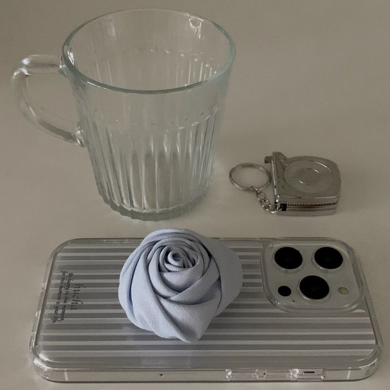 hucha rose grip-tok(artifiial leather)