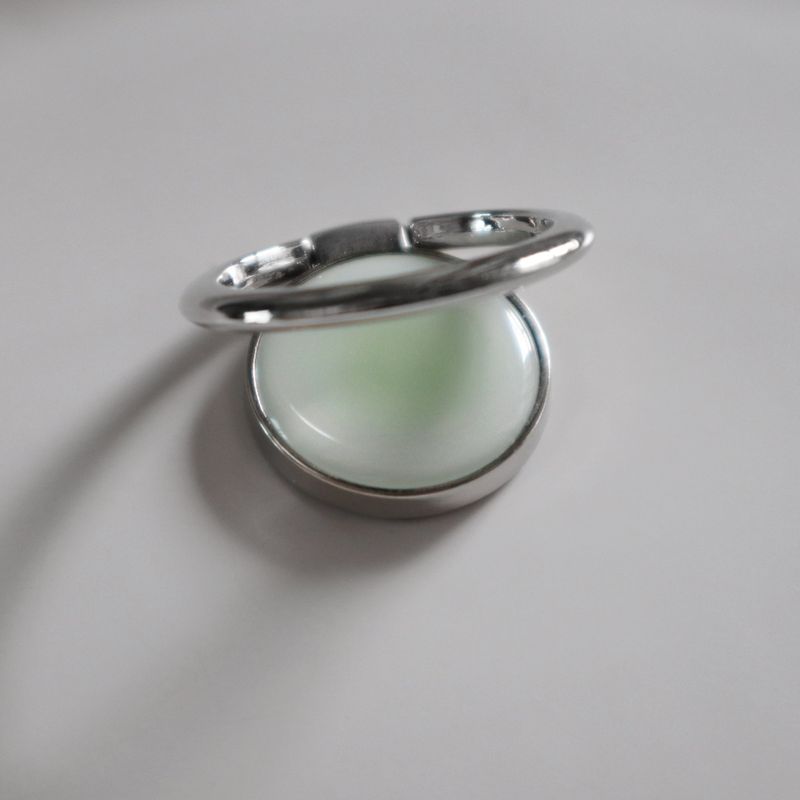 Soda smart ring.