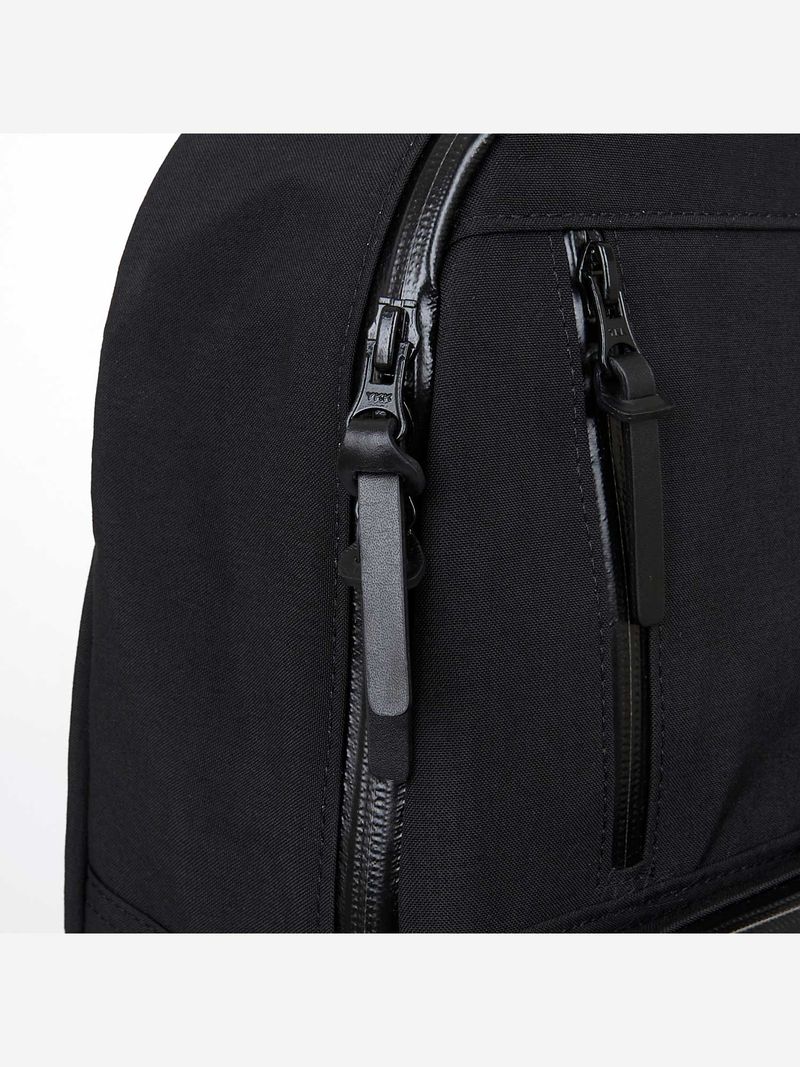 REGULAR CORDURA BACKPACK (Black)