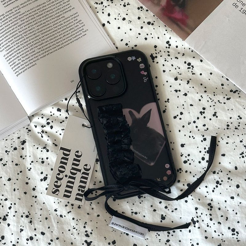 SUN CASE LACE GOBULL BAND BLACK (EPOXY)