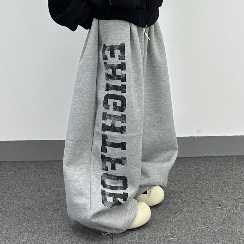 PEARCLAN（ペアクラン）の「エイティフォアスウェットパンツ（パンツ）」