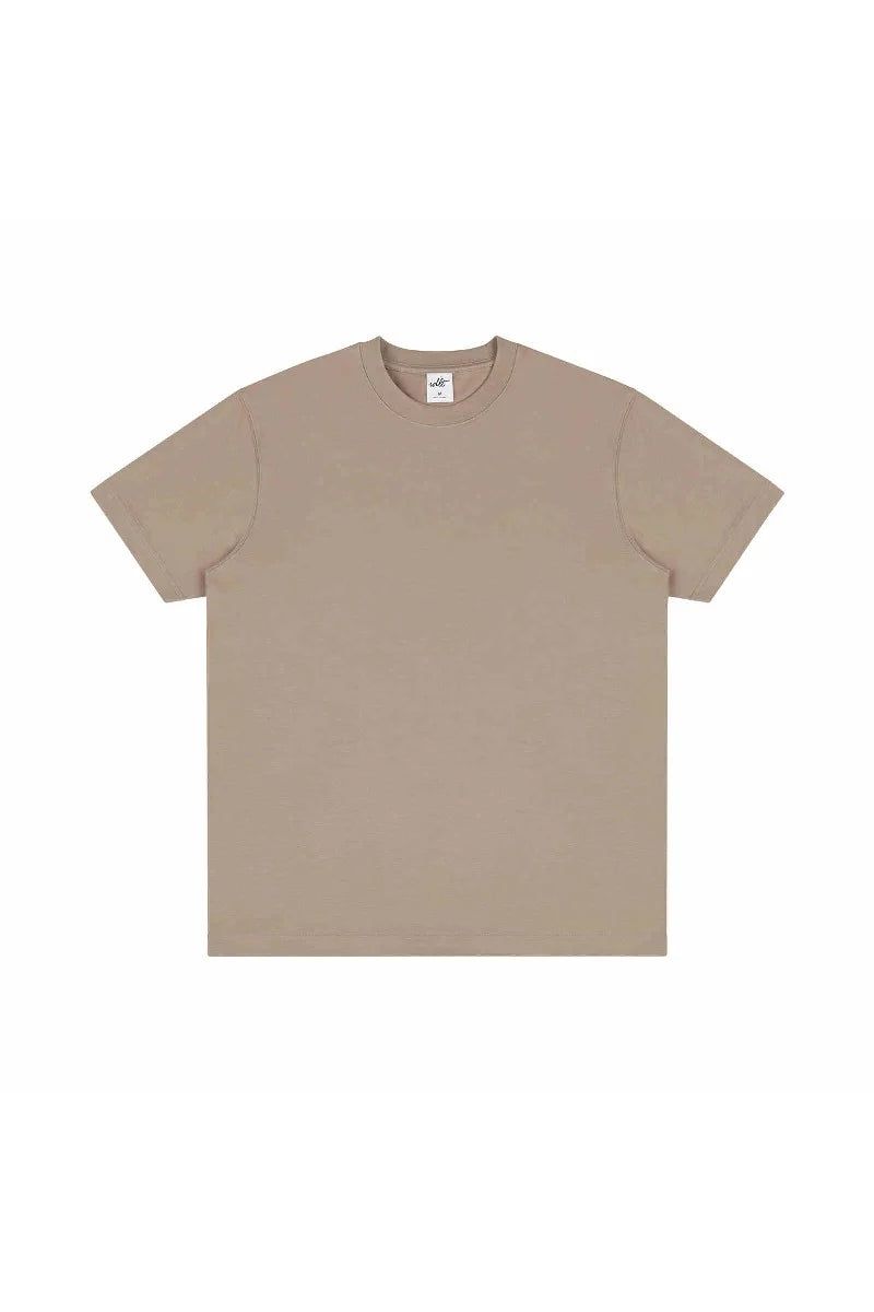 Heavyweight Cotton Tee