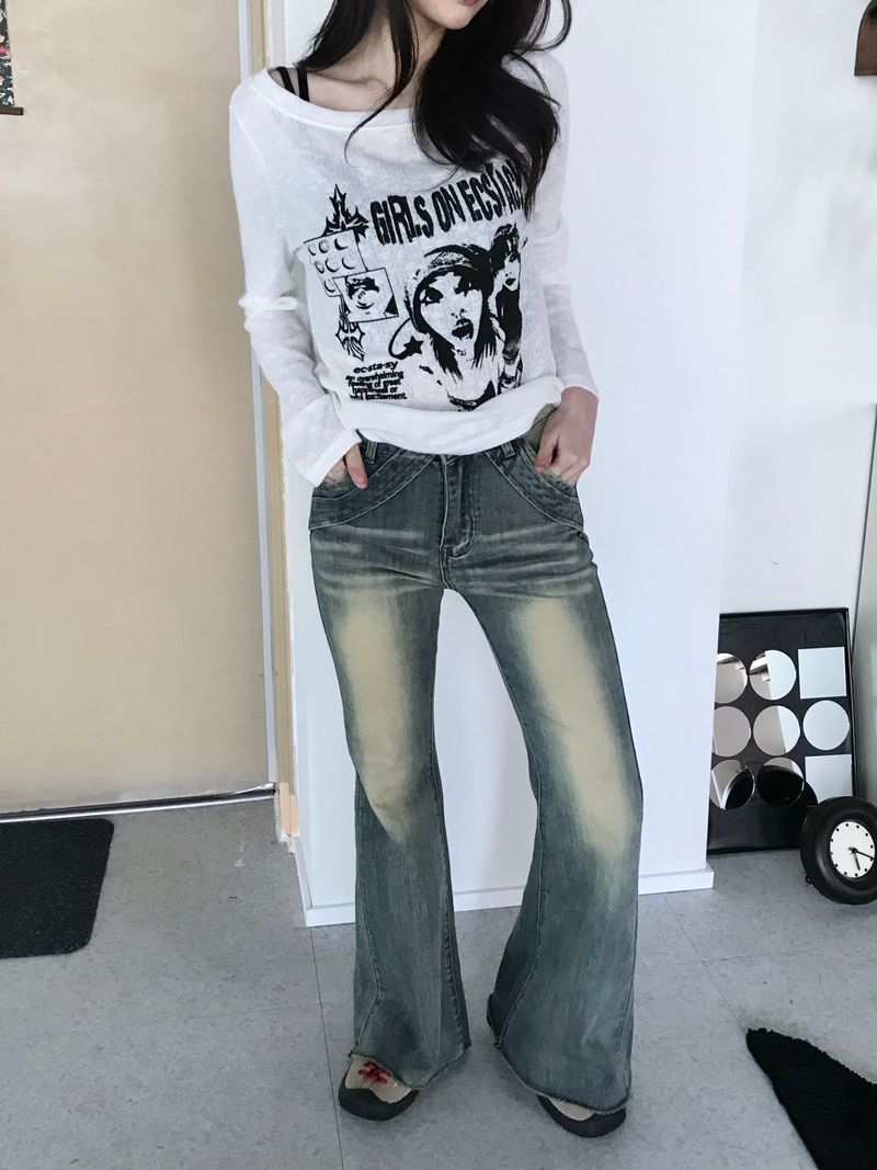 Minute pants