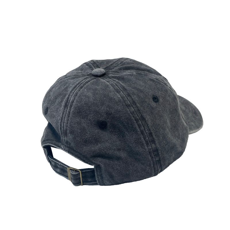 NY pigment cap