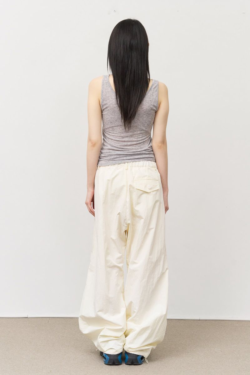 (W) Lisbon Sleeveless