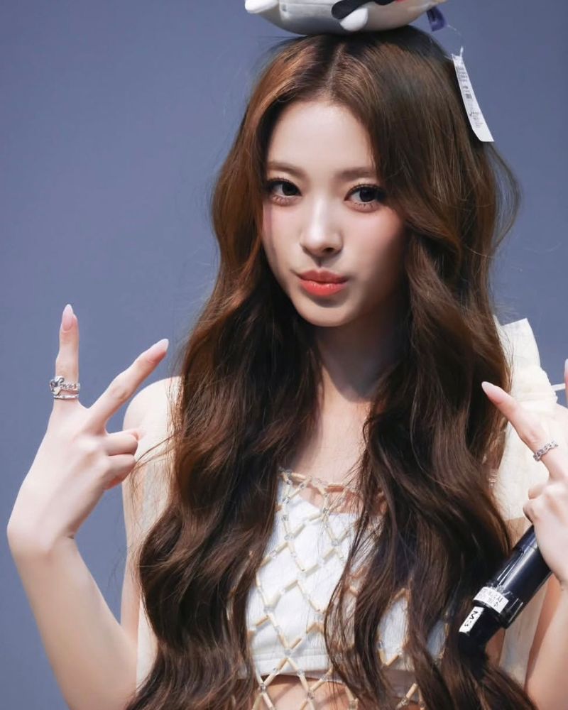 [aespa/Red Velvet/Hearts2Hearts/Meovv/I-DLE/Monsta X/NCT Dream/Yerin] Candy