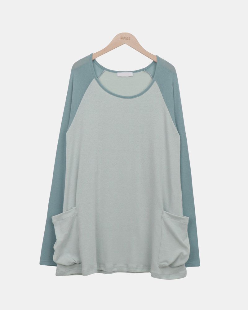 Emlit Pocket Dress