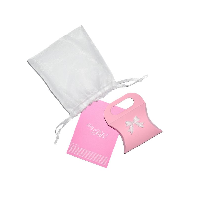 Loved T-shirt Atelier Kit [Ivory]