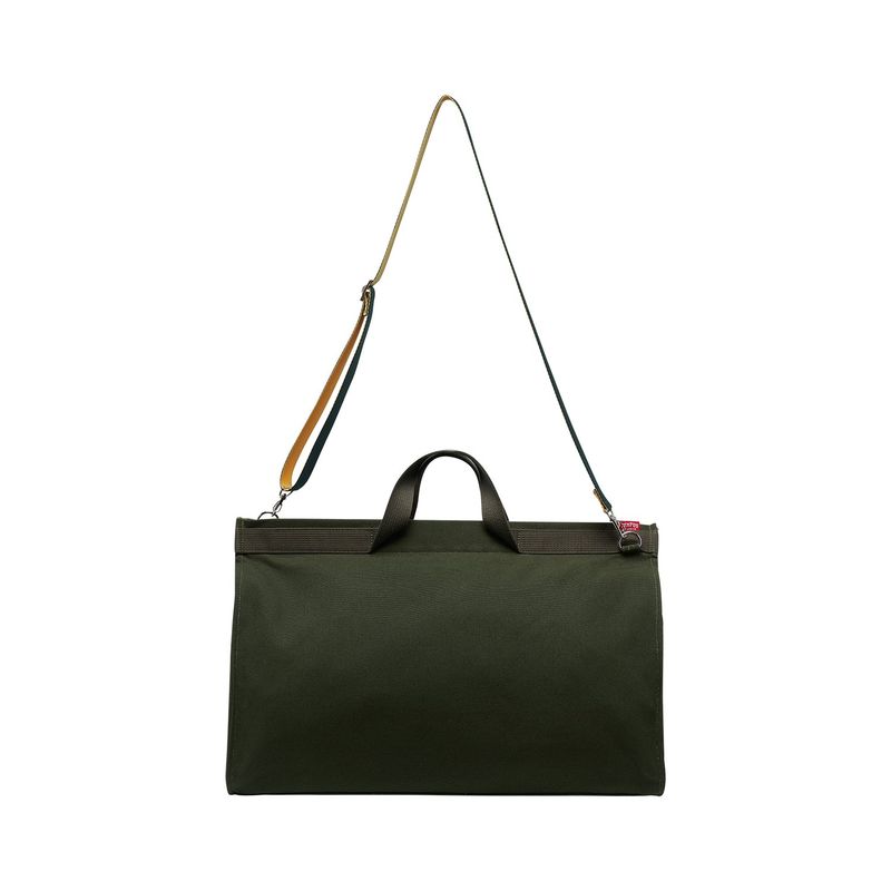 RUNNUR BAG [KHAKI]