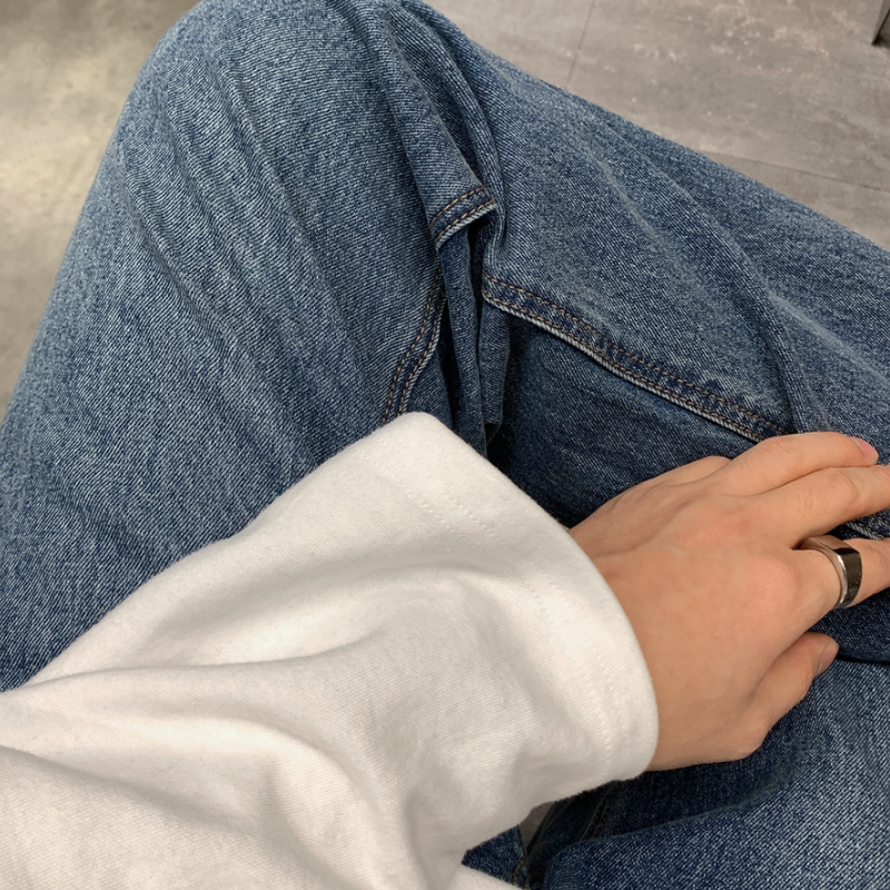  Eden All-Day Standard Fit Denim
