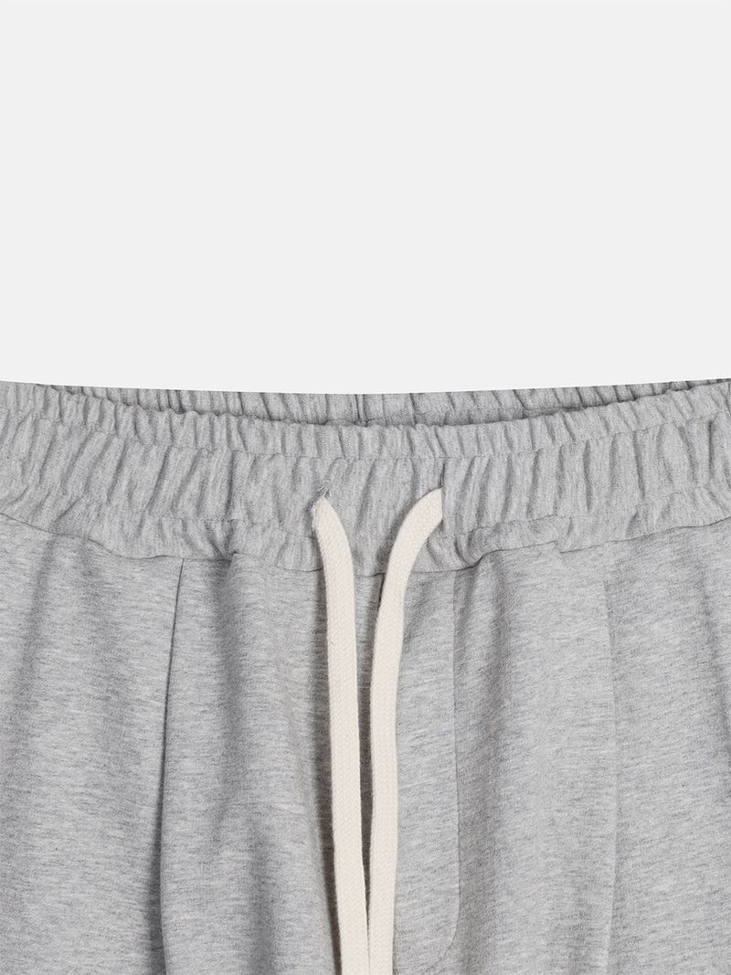 Pure Rivet Cargo Sweatpants