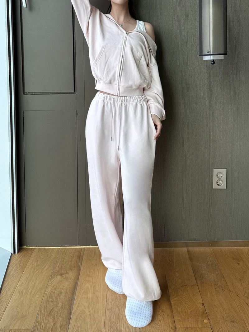 Seow（ソウ）の「1516. Pinterest jogger pt (2color)（Pants）」