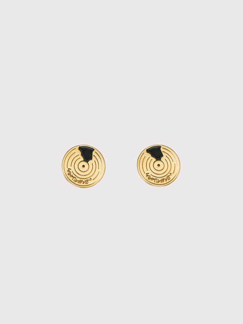 no.192 earring