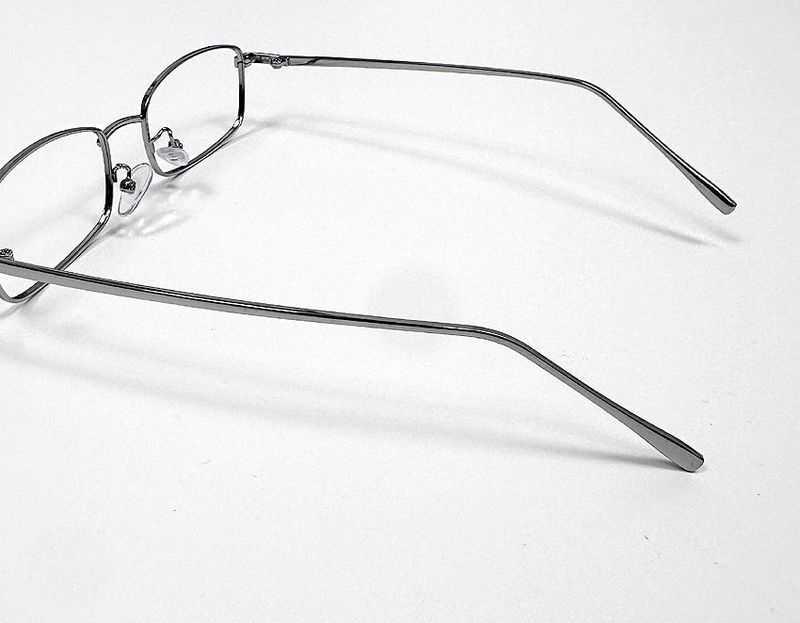 No.1182 S steel glasses