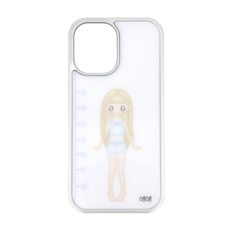 [MADE] CODI STICKER CASE _ STYLE01
