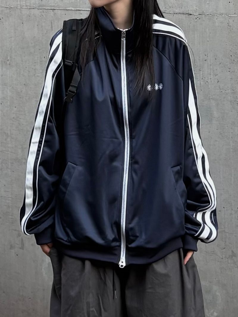 bloom line two-way jersey