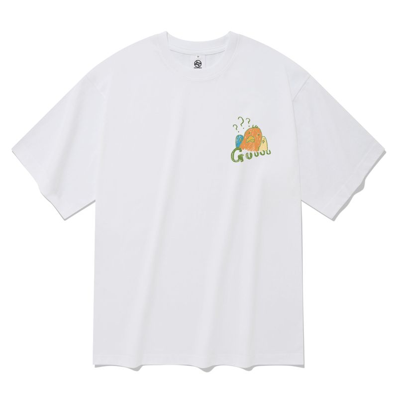 GUUUU T-SHIRTS