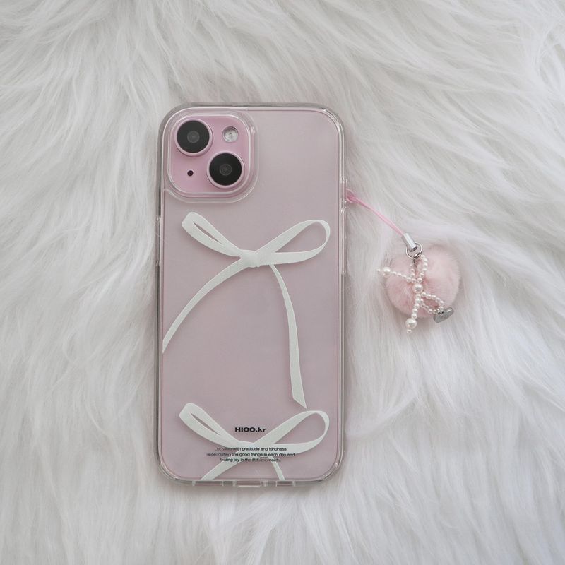 ribbon case.
