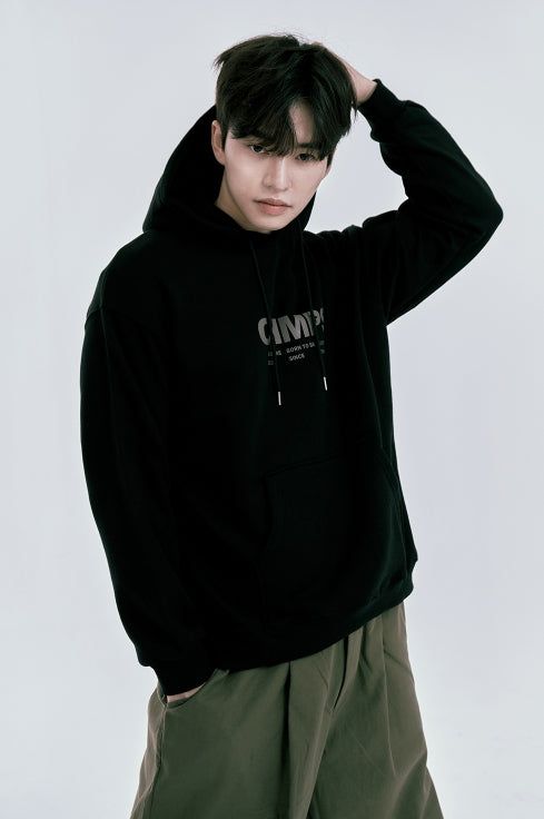 ADVENTURE STAR HOODIE B24FT05