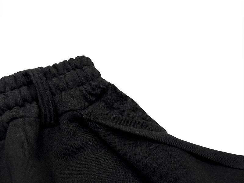 Fuka Layered Training Pants