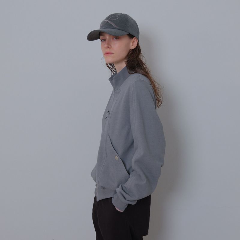 Charcoal Pigment Ribbon Cap