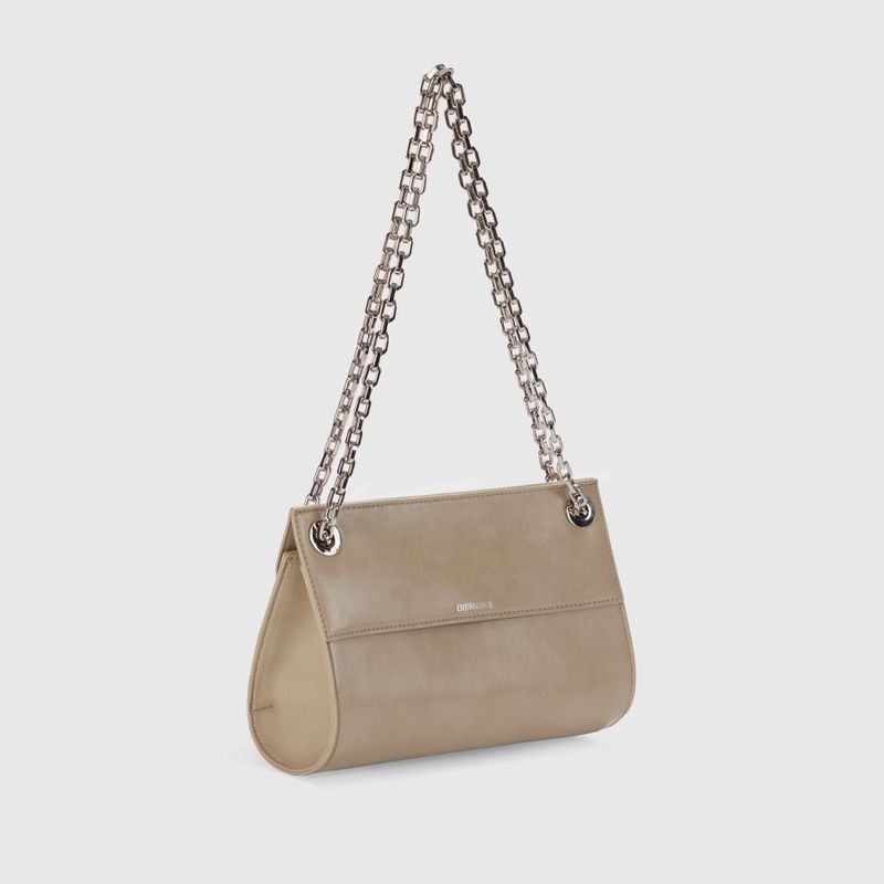 DIERNEAS(ディアネス)の「PEBBLE Bag (Beige Gray)(Bags)」