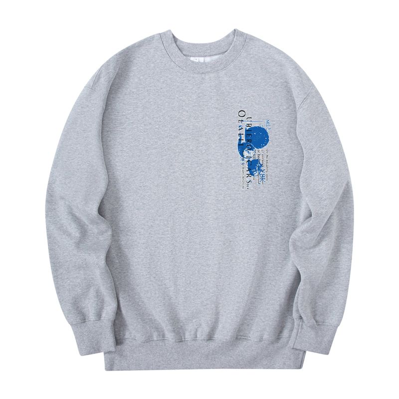 RECIPE SWEAT