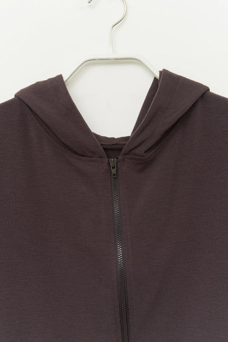 Lauv Zip Hoodie