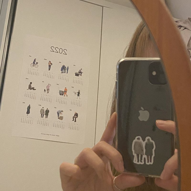 People sticker