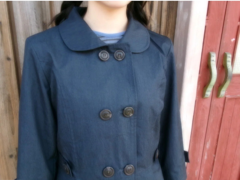 tokyo jacket