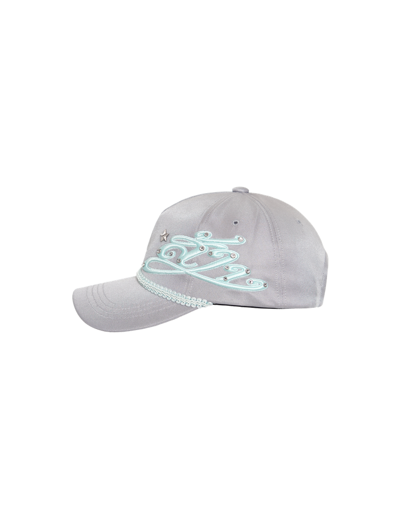 SU★SU Jersey Cap (Black)