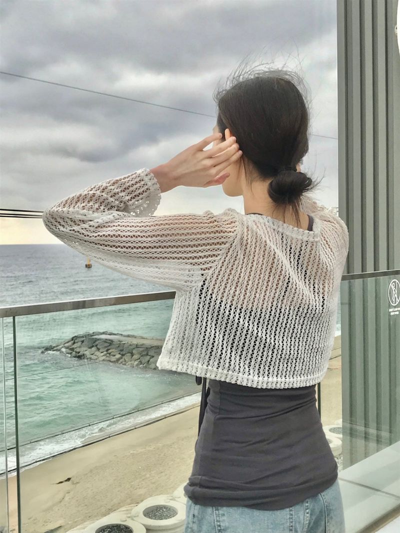 Shaina cardigan