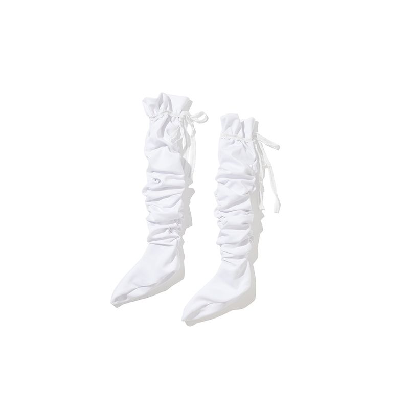 Shirring Beosun (White)