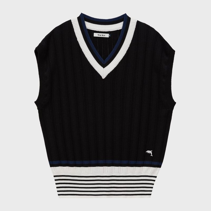 Marine vest