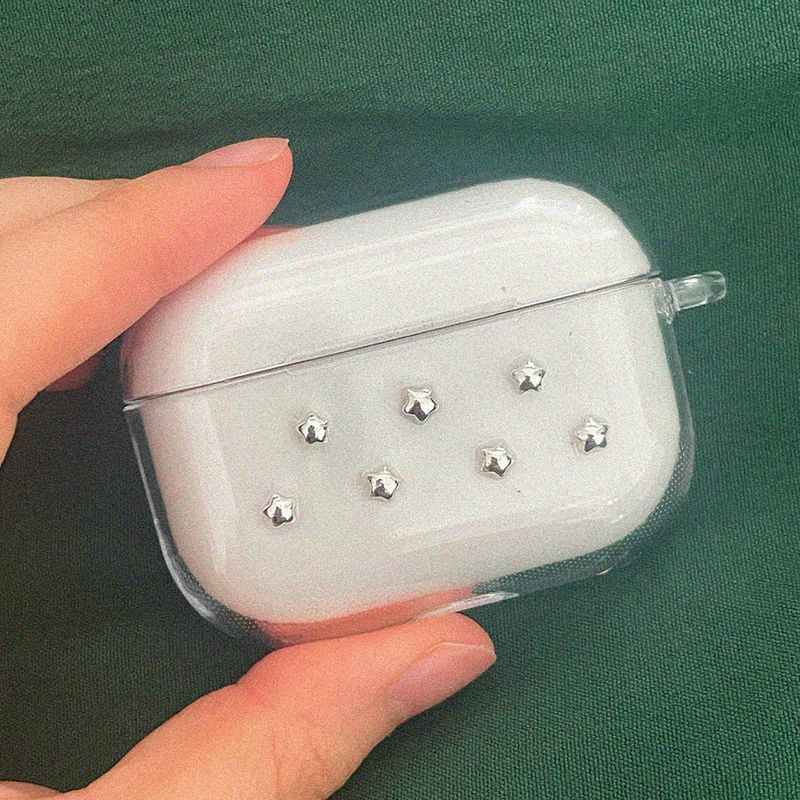 [MADE] Twinkle airpods case