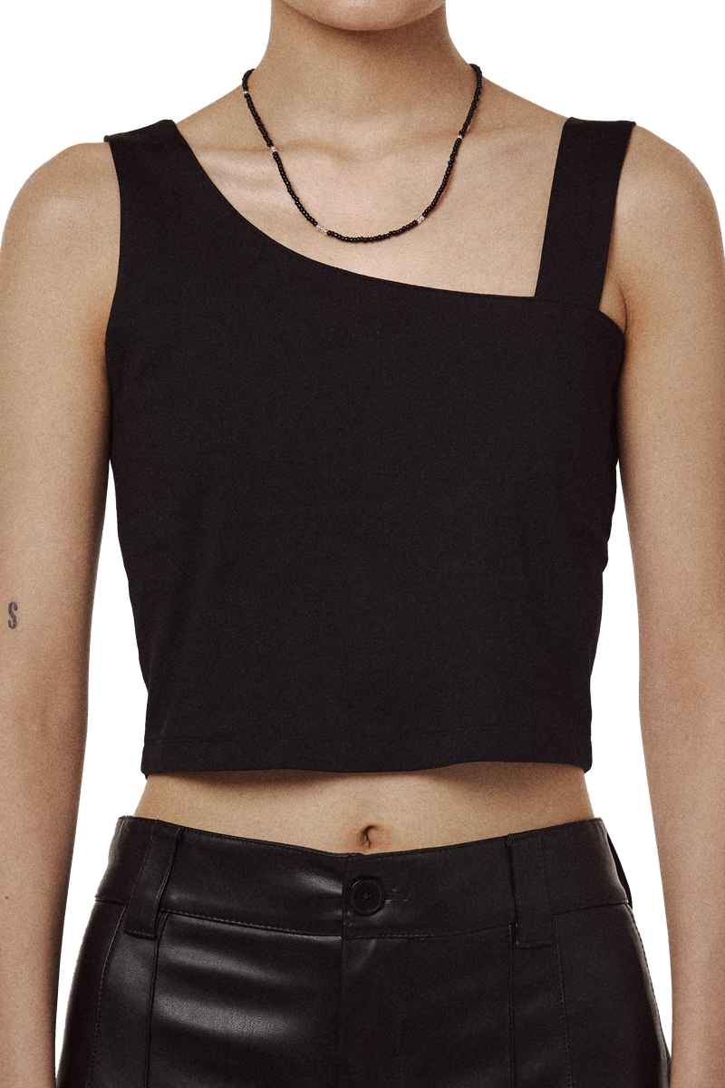 BEADS NECKLACE