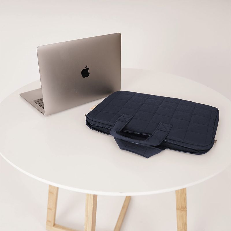 Padding Laptop pouch 14 inch