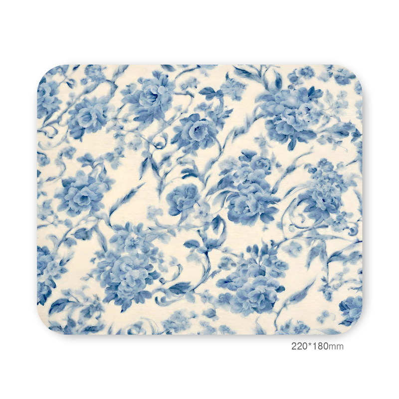 ONCESTUDIO（オンセスタジオ）の「[Mouse Pad] ビンテージフラワー（スマホグッズ/小物）」