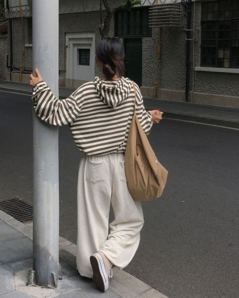 Kemi Jogger Training Pants