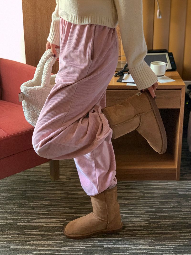 Nielle Beloa Jogger Pants