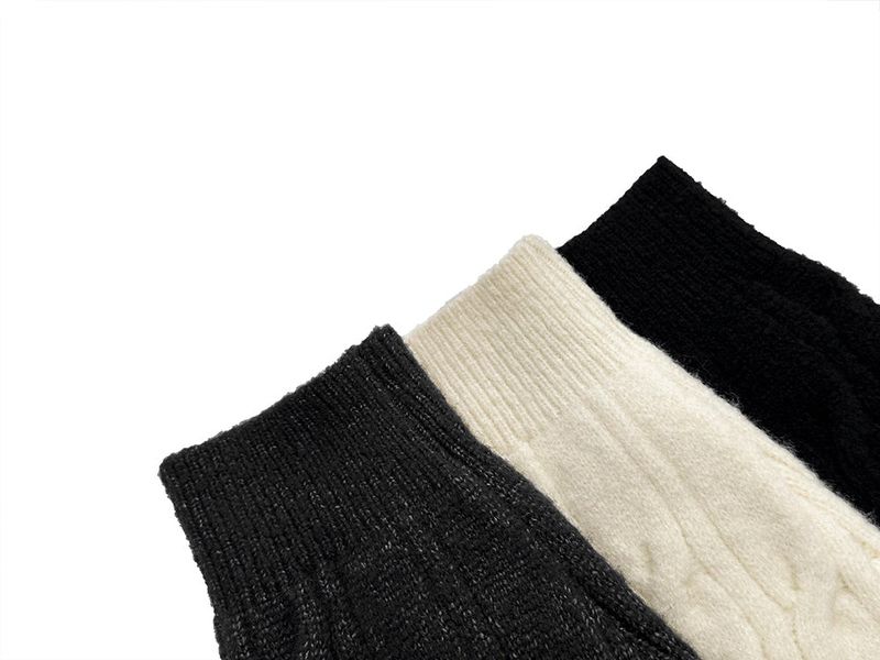 Auden Vintage Cable Knit