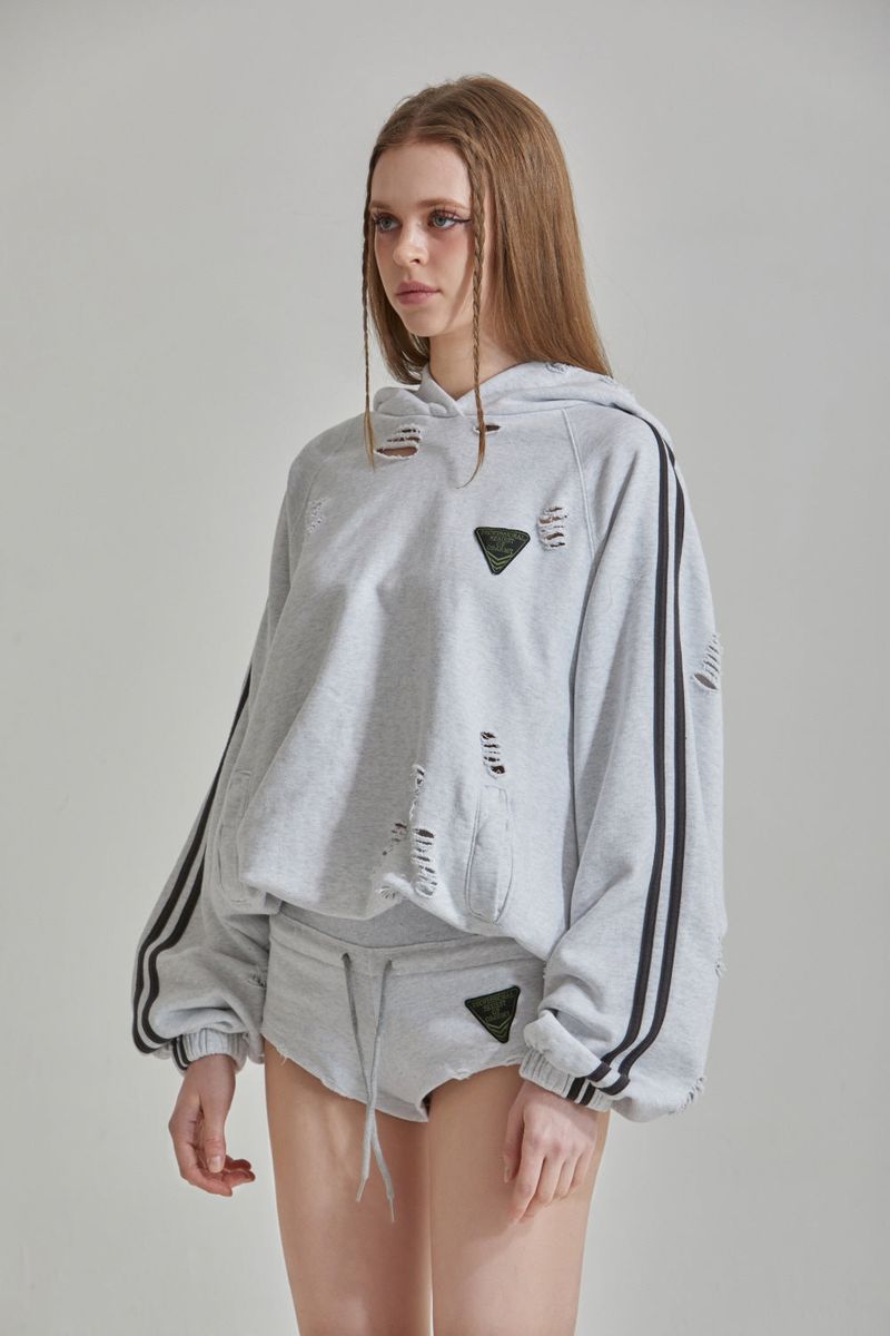 WAPPEN SHORTS