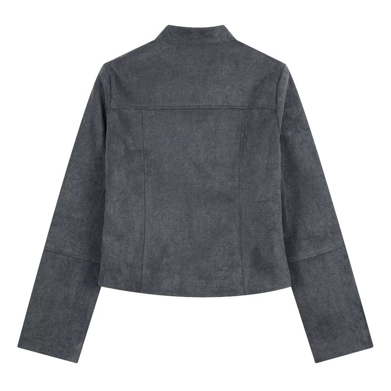 Marlow Vintage Slim Rider Jacket