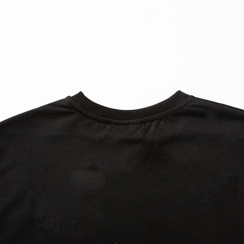 Troy Essential Crew Tee /