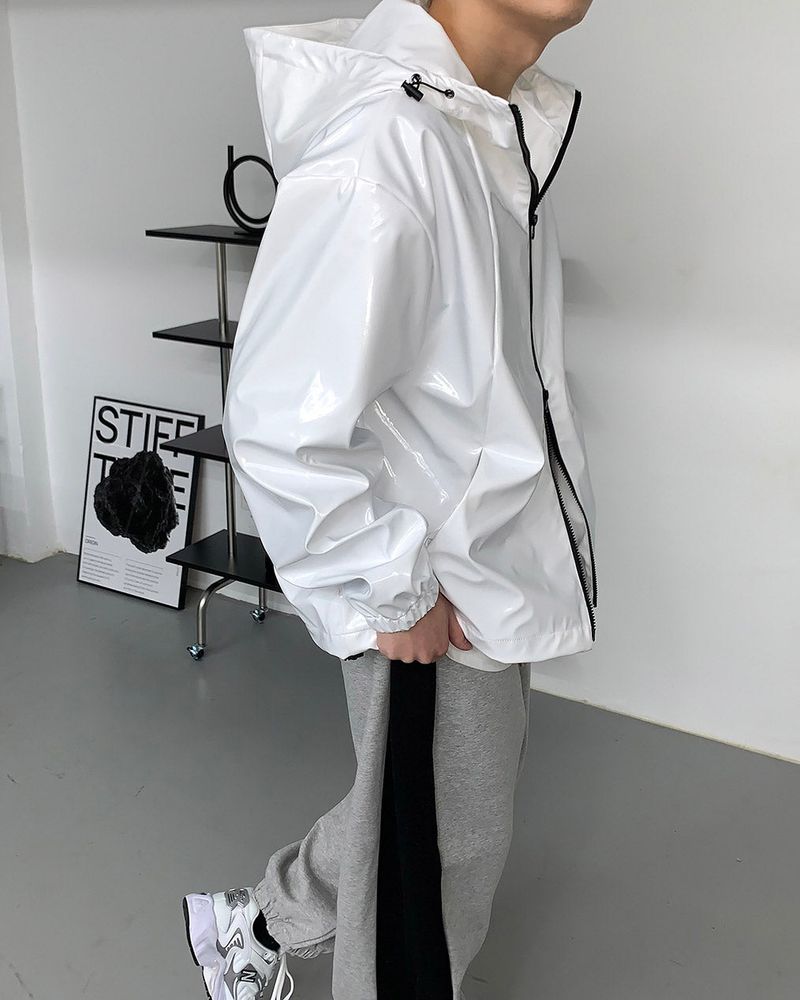 UI Side Color Jogger Pants (2 colors)