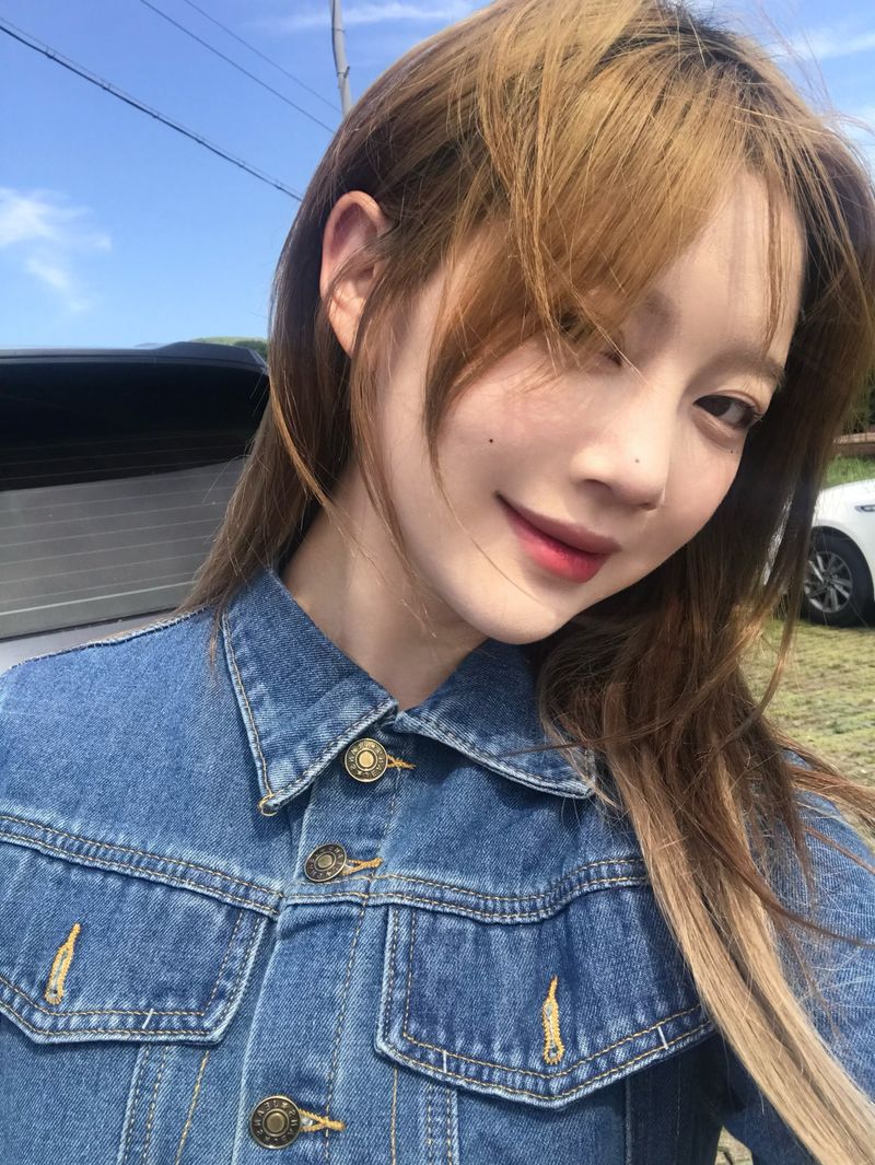 Comely denim ops