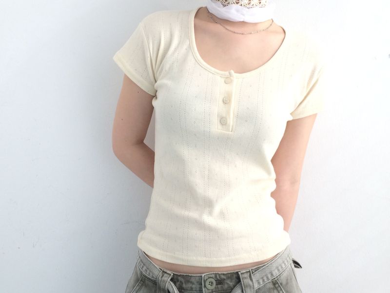 Pocket cargo strap pants